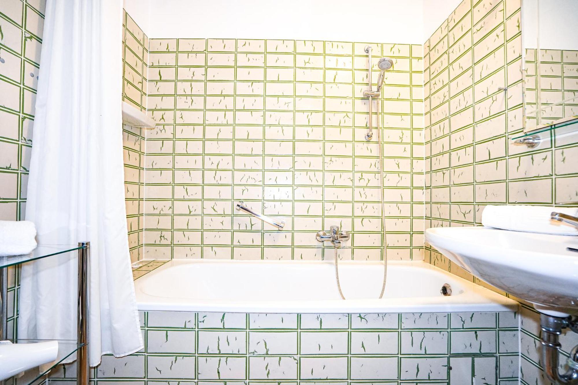 Apartament Fewo Am Meer, Mit Schwimmbad Und Sauna Timmendorfer Strand Zewnętrze zdjęcie