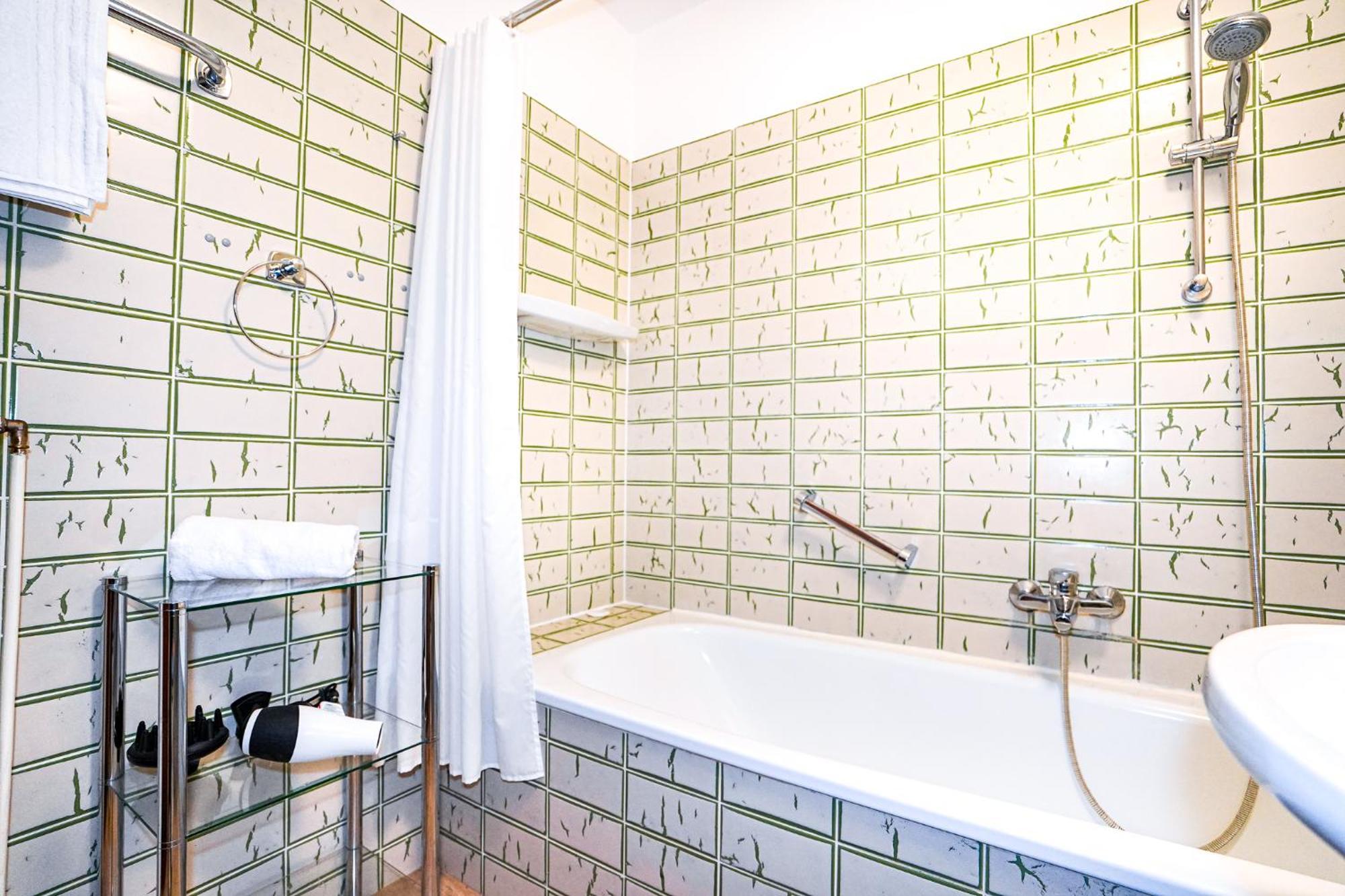 Apartament Fewo Am Meer, Mit Schwimmbad Und Sauna Timmendorfer Strand Zewnętrze zdjęcie